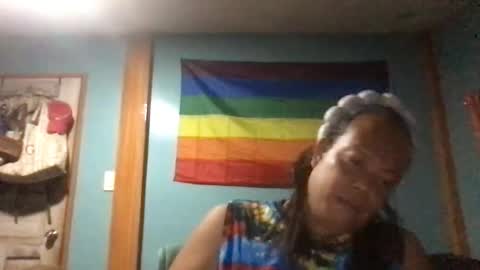 icumfillyou online show from 09/21/25, 03:57