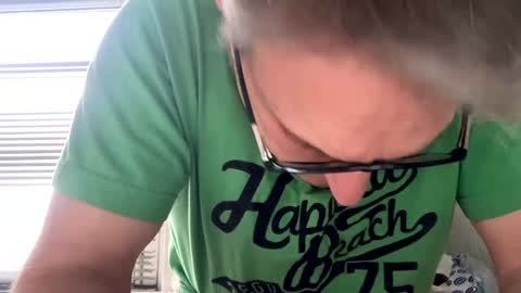 icums4u online show from 12/06/24, 12:38