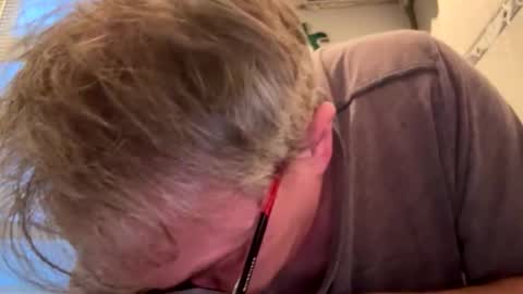 icums4u online show from 11/03/25, 04:30