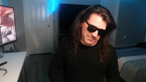 Snapshot of icy_ivy chatting on 01/16/25, 07:07 Ivan online show from 01/16/25, 07:07