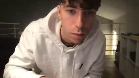 icyninesix online show from 12/17/24, 10:22