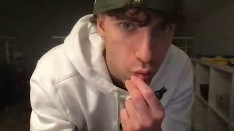 icyninesix online show from 12/18/24, 11:08