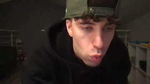 icyninesix online show from 01/01/25, 10:35