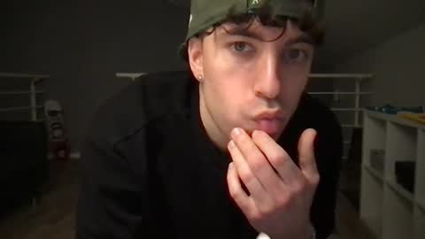 icyninesix online show from 01/02/25, 01:38