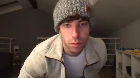 icyninesix online show from 01/05/25, 08:31