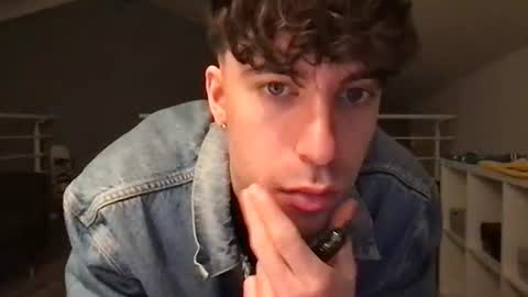 icyninesix online show from 01/08/25, 07:03