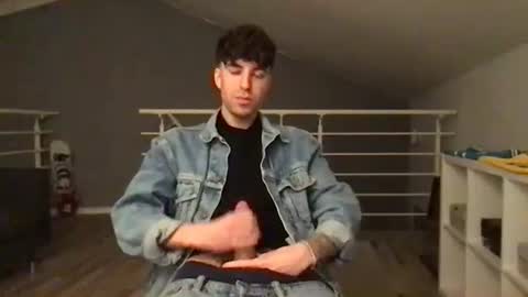 icyninesix online show from 01/08/25, 10:06