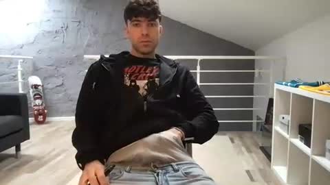 icyninesix online show from 01/25/25, 11:55