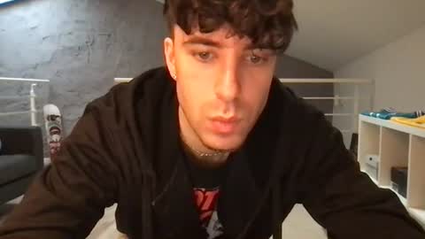 icyninesix online show from 01/25/25, 02:58