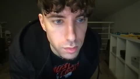 icyninesix online show from 01/25/25, 10:50