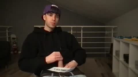 icyninesix online show from 01/29/25, 02:09