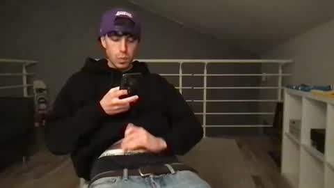 icyninesix online show from 01/31/25, 03:41