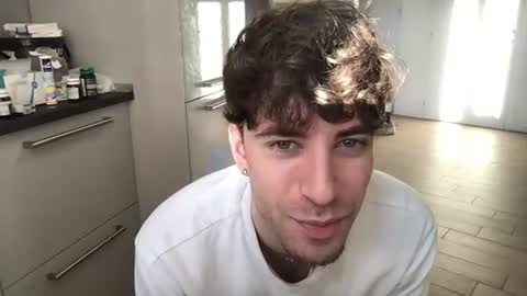 icyninesix online show from 02/02/25, 03:17