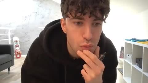 icyninesix online show from 02/06/25, 02:26