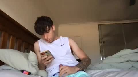 icyninesix online show from 03/10/25, 05:22