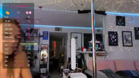 icyspice online show from 01/17/26, 10:31