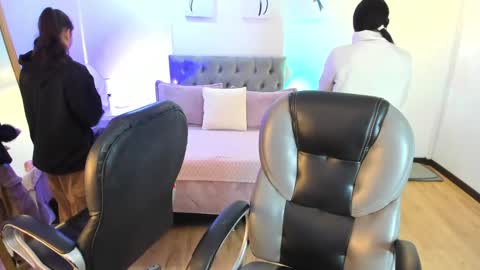 Icy online show from 01/19/25, 12:06