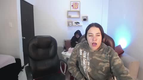 Icy online show from 01/22/25, 11:34