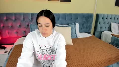 Icy online show from 01/26/25, 01:25