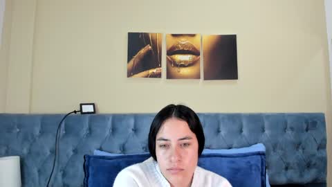 Icy online show from 03/04/25, 11:19