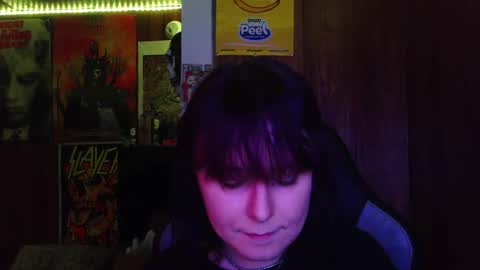 idamilliscent online show from 03/13/26, 01:01