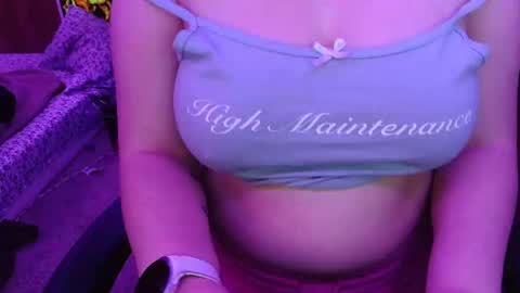 idamilliscent online show from 03/14/26, 02:06