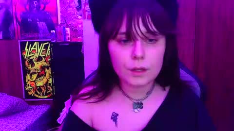 idamilliscent online show from 03/16/26, 02:17