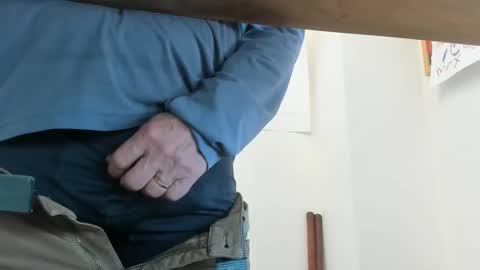 idfunguy2023 online show from 03/22/26, 10:02