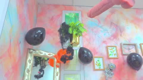 Idiris online show from 10/21/25, 11:55