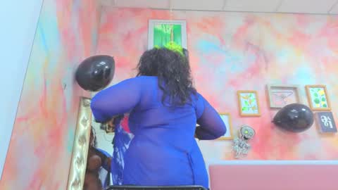 Idiris online show from 10/22/25, 12:27