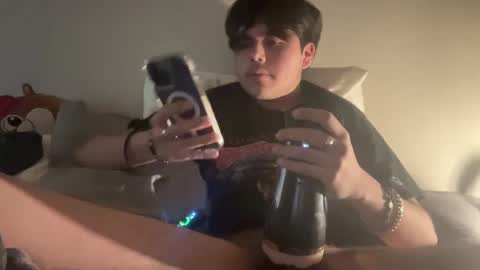 idk12327 online show from 03/07/25, 07:41