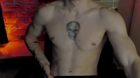 yo online show from 04/08/26, 07:03