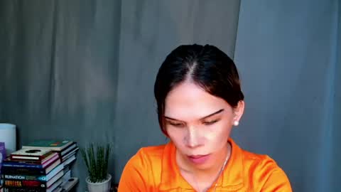 Lana But you can spell it backwards online show from 06/05/26, 06:57