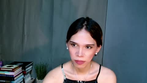 Lana But you can spell it backwards online show from 06/08/26, 01:28