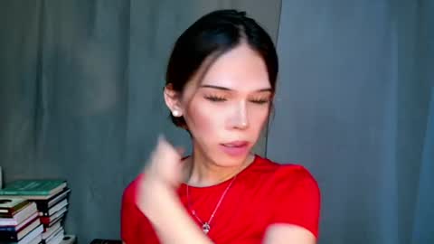 Lana But you can spell it backwards online show from 06/11/26, 08:56
