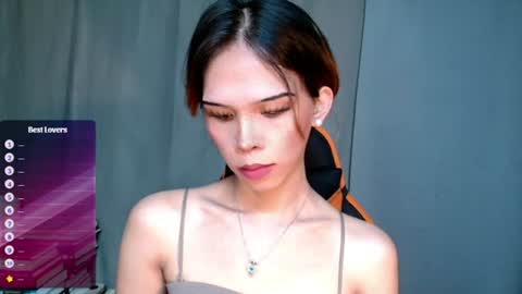 Lana But you can spell it backwards online show from 06/18/26, 02:01