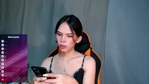 Lana But you can spell it backwards online show from 06/26/26, 02:38