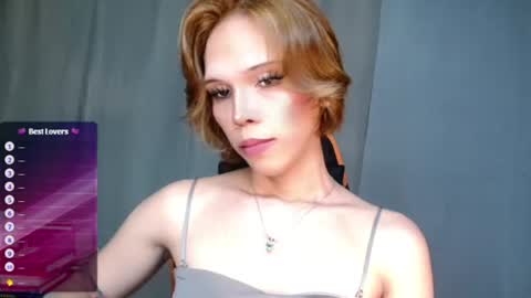 Lana But you can spell it backwards online show from 07/08/26, 12:26