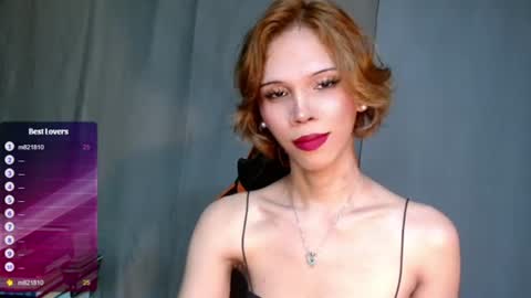 Lana But you can spell it backwards online show from 07/12/26, 12:23
