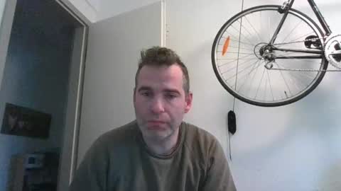 idontknowwhy1 online show from 01/15/25, 08:30