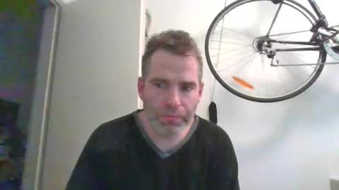 idontknowwhy1 online show from 01/28/25, 07:11