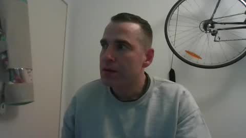 idontknowwhy1 online show from 01/31/25, 01:01