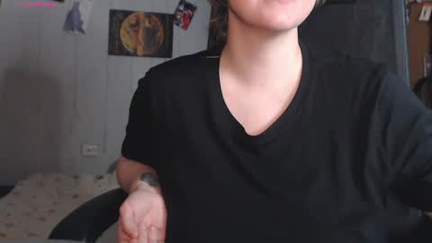 Saya online show from 03/08/26, 09:40