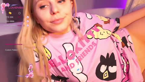 Little Flower online show from 02/07/25, 02:15