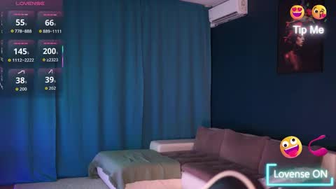 Little Flower online show from 11/21/25, 06:28