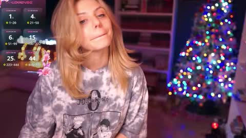 Little Flower online show from 12/05/25, 05:53