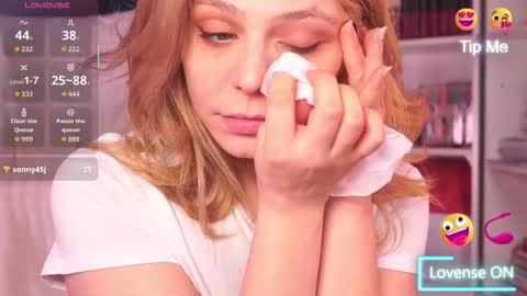 Little Flower online show from 01/17/26, 07:39