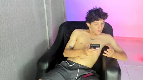 JENN GRECIA MILLER online show from 09/12/25, 07:08