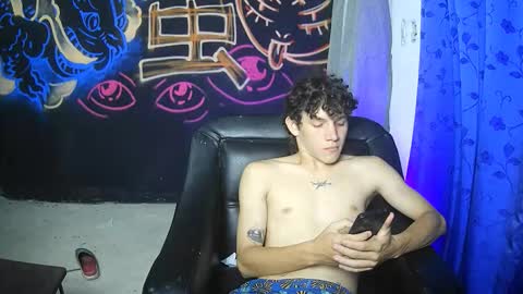 JENN GRECIA MILLER online show from 10/12/25, 05:50