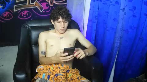 JENN GRECIA MILLER online show from 10/16/25, 04:57